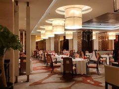 -酌宴府The China Club·广州万富希尔顿酒店(云城东路店)