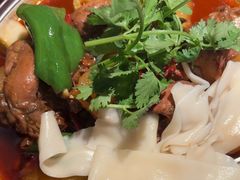 -纳鲁孜·新疆特色餐厅(上海悦荟广场店)