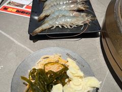 -杨小佳·齐齐哈尔烤肉·烤串(广州店)