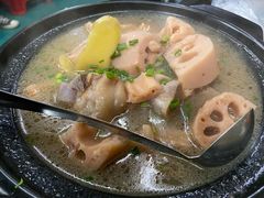 -小民大排档(马场角横路店)
