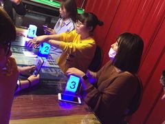 -顽主轰趴馆团建ktv桌游狼人杀(望京店)