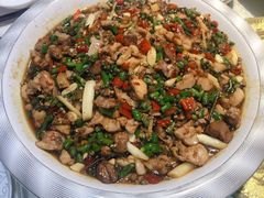-新概念来凤鱼(璧山店)
