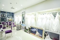 -全城热恋璀璨婚纱摄影(国贸总店)