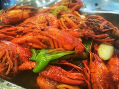 -曹胖子龙虾馆(黄桦路店)