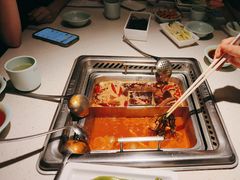 -野妹火锅(龙岗店)