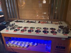 -九田家黑牛烤肉料理(新辰里亚运村店)