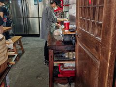 -孝店王酒酿馒头(安昌1店)