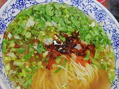 -中国传统伊兰拉面(石景山店)