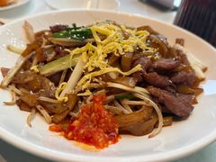 -香港狮子山下·明星粤菜餐厅(北苑店)