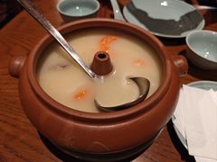 -丽江金茂凯悦臻选酒店-滇香馆