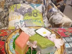 -小娘惹厨房Little Nyonya(狮城有约上榜店)