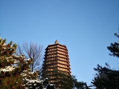 -玲珑塔公园