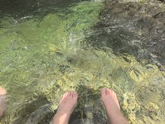 -石台牯牛降景区
