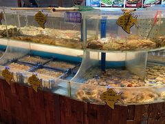 水产区-小螺号海鲜·地道鲁菜(泉城广场店)
