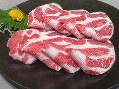 精选黑毛猪-协成海鲜火锅(情侣路店)