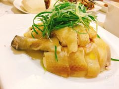 -欣叶食艺轩