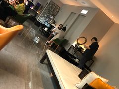 -香港尖沙咀皇悦酒店