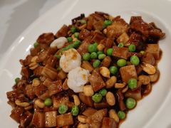-乾隆美食·本帮菜(黄河路店)