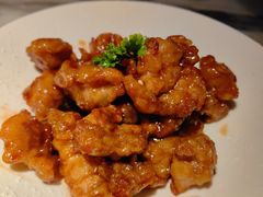 -绿茶餐厅(昆明世纪金源店)
