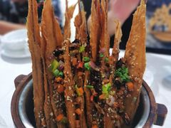 -大眼锅贴水饺(河东店)