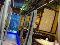-今朝桃花醉川菜(县西巷店)