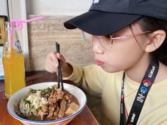 -陈记卤煮小肠