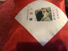 -双鸽和平国际酒店-中餐厅