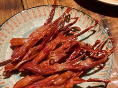 温州鸭舌-十贰席·煨汤·台州菜(襄阳南路店)