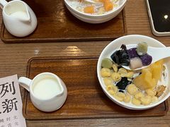 -糖纸甜品(印象城店)