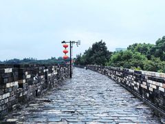 -南京城墙景区