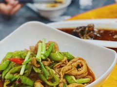 炒大肠-渔家故事(北二环西路店)
