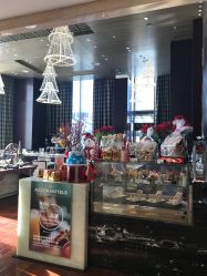 -北京东方茂酒店-宴会厅