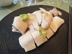 -南海渔村·空中一号