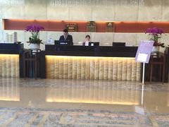 -杭州海外海皇冠大酒店