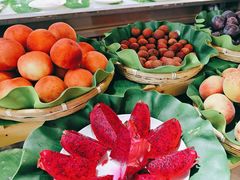 -四海蒸鲜蒸汽海鲜自助(北戴河店)