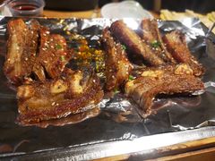 -霄汉羊排(万松园一店)