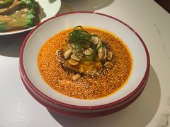 传统口水鸡-麻六记(新天地店)