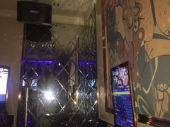 -满天星量贩式KTV(汉阳摩尔城店)