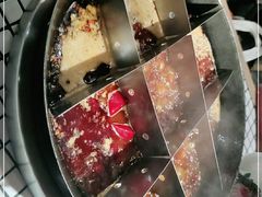 -董眼镜火锅(洪崖洞总店)