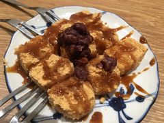 糍粑小方-小豆海棠(人民南路店)