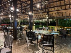 -渔家火锅·海鲜自助餐·演艺(亚龙湾天域酒店)
