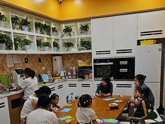 -小马快跑早教托育(茂悦里中心)