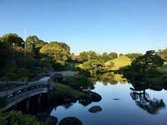 -水前寺成趣园