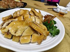 -老乡村美食农庄