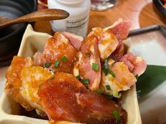 -匠太烧肉台日料理餐酒馆(三林店)