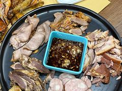 -柒柒海里·平价海鲜·蒸汽·家宴(金沙滩店)