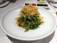 -四季民福烤鸭店(王府井灯市口店)