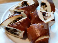 红豆碱水-81BAKERY(大学路店)