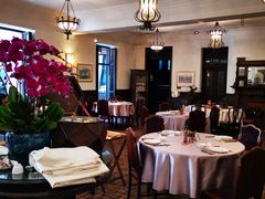 大堂-上海老站(徐家汇店)