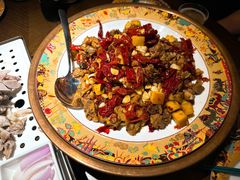 -相约·羊村小馆非遗手抓肉(七一酱园店)